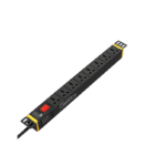 Kabllo vazhduese PDU 8 Mate