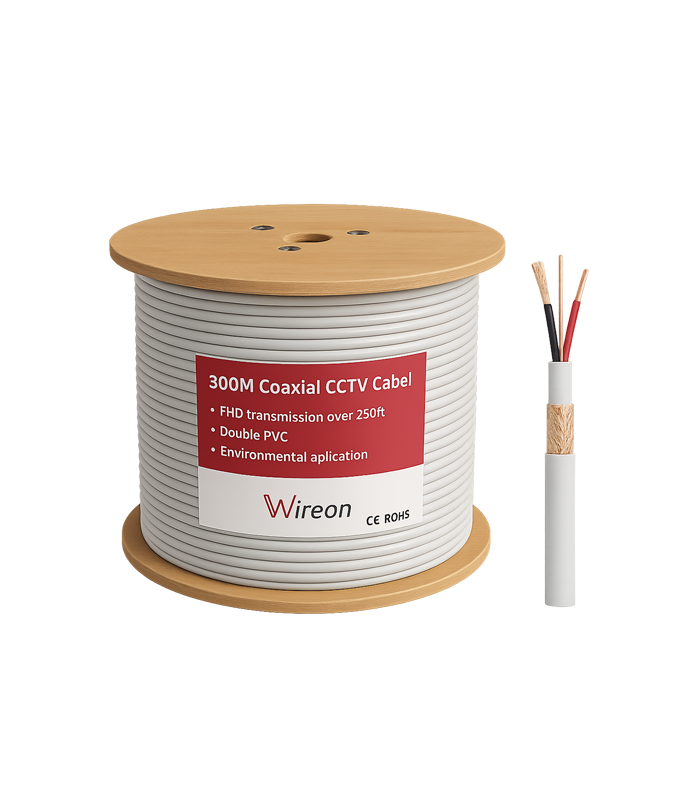 Wireon-2+1-Coaxial-Cabel-300m