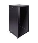 Rack Kabina 27U Mate