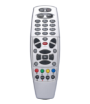 Telekomand Dreambox