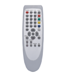 Telekomand Tcl