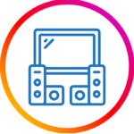TV, Audio & Foto