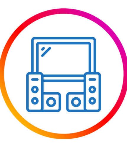 TV, Audio & Foto