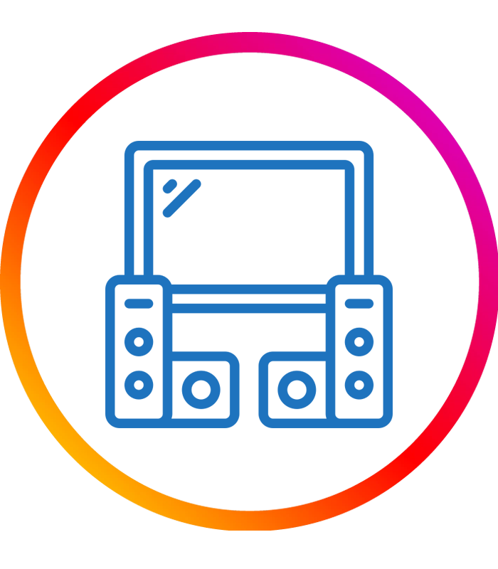 TV, Audio & Foto