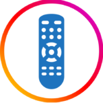 Telekomanda