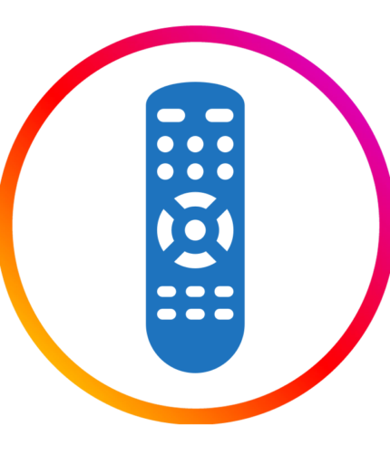 Telekomanda