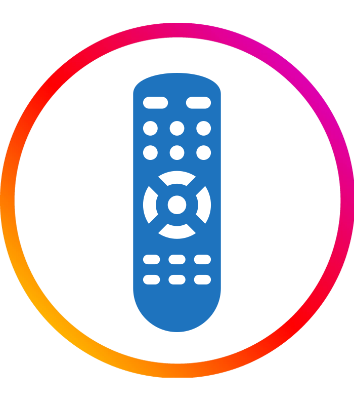 Telekomanda