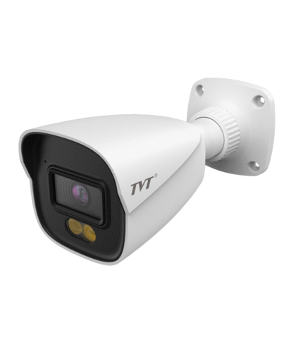 Kamera IP TVT 4MP AI ISP