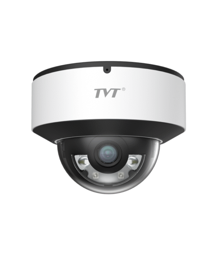 Kamera IP TVT 4MP AI ISP