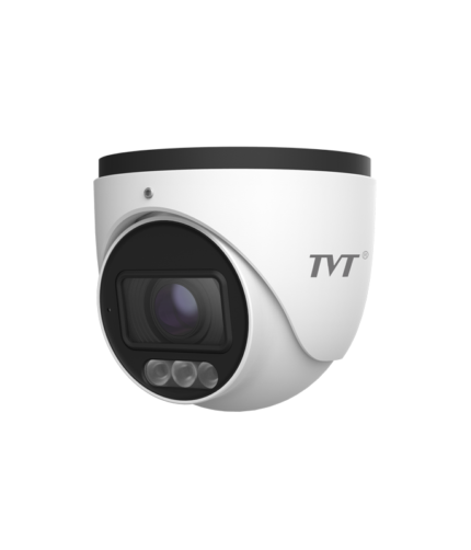 Kamera IP TVT 4MP AZ