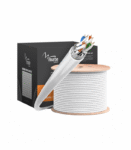 Kabell Rrjetit CAT7 Outdoor 23AWG Mate 305M