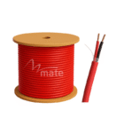 Kabell Alarm Zjarri Mate 305M