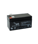 Bateri VRLA Mate NP1.3-12 (12V 1.3Ah)