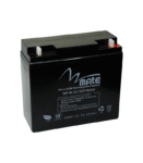 Bateri VRLA Mate NP18-12 (12V 18Ah)