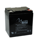 Bateri VRLA Mate NP24-12 (12V 24Ah)