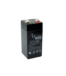 Bateri VRLA Mate NP4-4 (4V 4Ah)