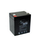 Bateri VRLA Mate NP4.5-12 (12V 4.5Ah)