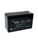 Bateri VRLA Mate NP9-12 (12V 9Ah)