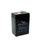 Bateri VRLA Mate SN06004 (6V 4Ah)
