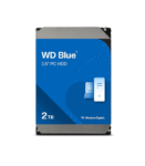 HDD 2TB 3.5” Western Digital Blue