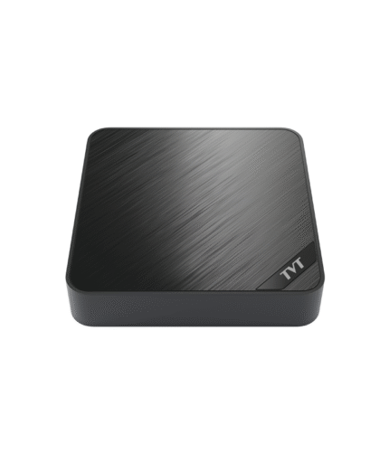 Regjistrues NVR TVT 8MP 8CH POE Eco