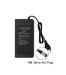 Karikues 67.2v-2a 134W (18mm XLR Plug)