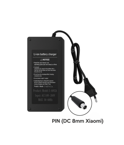 Karikues 42v-2a 84W (DC 8mm Xiaomi)