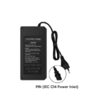 Karikues 42v-2a 84W (IEC C14 Power Inlet)