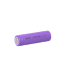 Bateri Li-ion 18650 me kapacitet 2000mAh