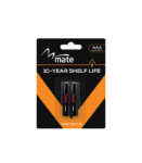 Bateria Mate AAA Alkaline (LR03 AM-4)