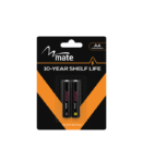 Mate AA Alkaline (LR03 AA AM-4)