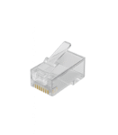 Konektor RJ45 Standard (Cat 5e/Cat 6)